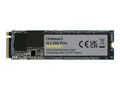 Produktbild: Intenso Premium - SSD - 500 GB - intern - M.2 2280 - PCIe 3.0 x4 (NVMe)