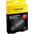 Produktbild: Intenso PREMIUM