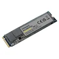 Produktbild: Intenso M.2 SSD Premium    500GB PCIe NVMe