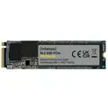 Produktbild: INTENSO PCIe PREMIUM SSD    500GB, M.2