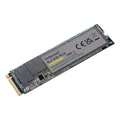 Produktbild: Intenso Premium SSD 500GB M.2 PCIe Gen3 Internes Solid-State-Module