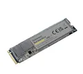Produktbild: Intenso 500GB M.2 SSD PCIe Premium, bis zu 2100 MB/s, Festkörper-Laufwerk (PCI Express Gen.3x4 NVMe 1.3, Solid State Drive)
