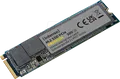 Produktbild: INTENSO 3835450 - Intenso M.2 SSD PCIe Premium 500 GB M.2 NVMe