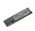Produktbild: 500GB Intenso SSD M.2 PCIe Express interne Festplatte Premium 3D NAND Computer