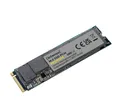 Produktbild: 500GB Intenso SSD M.2 PCIe Express interne Festplatte Premium 3D NAND Notebook