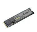 Produktbild: Intenso M.2 PCIe SSD 500 GB PCle Premium Interne SSD-Festplatte #1907361