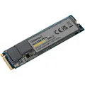 Produktbild: Intenso Premium 500 GB, SSD