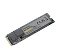 Produktbild: Intenso 500GB M.2 SSD PCIe Premium, bis zu 2100 MB/s, 500GB, Sonstige 