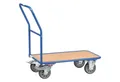 Produktbild: FETRA Transportwagen Transportwagen 2100 400kg Stahl blau