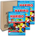 Produktbild: TopDealMile- Vorratspack für Haribo KinderMix 3 x 185g