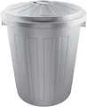 Produktbild: Keeeper Mats Maxitonne 50 L Tonne aus Hartplastik, Mülleimer Küche, Futtertonne