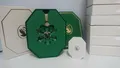 Produktbild: SWAROVSKI WEIHNACHTSSTERN 2022 CHRISTMAS ORNAMENT 5615387 NEU.