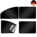 Produktbild: ZATOOTO Sonnenschutz Baby , Auto Fenster Sonnenschutz Magnetisch, Universal