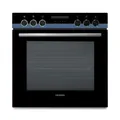 Produktbild: Wie Neu - Siemens HE578BBS4 Einbau-Backofen