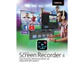 Produktbild: Screen Recorder 4 - [Multiplattform]