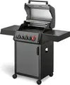 Produktbild: Enders Hyde 3 SIKR Turbo Gasgrill