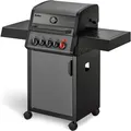 Produktbild: Enders Hyde 3 Sikr Turbo (17.20 kW) (804033)