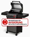 Produktbild: Enders Hyde 3 SIKR Turbo Gasgrill