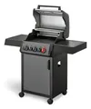 Produktbild: Enders Hyde 3 SIKR Turbo Gasgrill #1907269