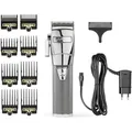 Produktbild: BaByliss Pro Silver FX (BaByliss Pro)