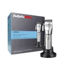 Produktbild: BaByliss Pro FX8700E Chromfx Haarschneidemaschine Barber Haarschneider