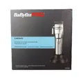 Produktbild: BaByliss FX8700E Haarschneider Lithium-Ionen 120 Minuten Akkulaufzeit Chrom