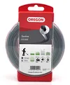 Produktbild: Oregon 295368E Duoline Mähfaden mit rundem Querschnitt, 3,0 mm, 15 Meter-Spule
