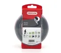Produktbild: (1.18€/1m) Oregon 295368E Duoline Rundfaden Mähfaden 3,0 mm x 15 m