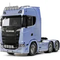 Produktbild: Tamiya Lastwagen Scania 770 S (Kit) (10.56368)