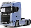 Produktbild: Tamiya 1:14 RC SCANIA 770 S 6x4 #300056368