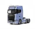 Produktbild: Tamiya 300056368 1:14 RC Scania 770 S 6x4 Zugmaschine 3- Achser
