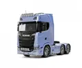 Produktbild: Scania 770 S 6x4 LKW in 1:14 Tamiya 300056368 UVP: 560,-€