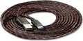 Produktbild: USB-Ladekabel Für Switch - Snakebyte