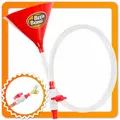 Produktbild: Bierbong Bier Stürzer - Party Biertrichter - JGA Trinkspiel Bierstürzer Trichter