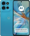 Produktbild: Motorola moto g75 256GB Smartphone (17,22 cm/6,78 Zoll, 256 GB Speicherplatz, 50 MP Kamera)