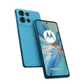Produktbild: Motorola moto g75 5G 8GB/256GB Android 14 Smartphone blau