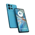 Produktbild: Motorola Moto G75 5G 256GB/8GB RAM Dual-SIM aqua-blue