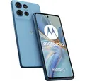 Produktbild: Motorola moto G75 5G 256 GB / 8 GB - Smartphone - aqua blue Smartphone (6,8 Zoll)