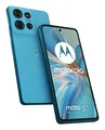 Produktbild: Motorola moto g75 5G 8GB/256GB Android 14 Smartphone blau
