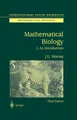 Produktbild: James D. Murray | Mathematical Biology | Buch | Englisch (2002) | xxiii