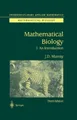 Produktbild: James D. Murray Mathematical Biology (Gebundene Ausgabe)