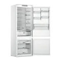 Produktbild: WHIRLPOOL WHSP70T121 Kühlschrank 2 Türen Einbau Total No Frost Klasse E