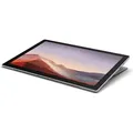 Produktbild: Microsoft Surface Pro 7, 12,3 Zoll 2-in-1 Tablet (Intel Core i7, 16GB RAM, 512GB SSD, Win 10 Home) Platin Grau - Silber