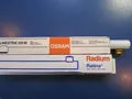 Produktbild: OSRAM LINESTRA / RADIUM Ralina 120W S14s opal weiß Linienlampe 230V 100cm