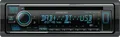 Produktbild: Kenwood Audio KENWOOD KDC-BT740DAB KDCBT740DAB