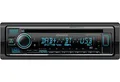 Produktbild: Kenwood KDC-BT740DAB - CD-Autoradio mit DAB+ & Bluetooth Freisprecheinrichtung (Alexa Built-in, USB, AUX-In, Hochleistungstuner, Soundprozessor, 4x50 W, VAR. Beleuchtung, DAB+ Antenne)