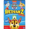 Produktbild: Spin Master Hedbanz Junior – Paw Patrol, das witzige Ratespiel für Fellfreunde 6062582
