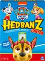 Produktbild: Spin Master 38777 - Paw Patrol Heabanz Junior: Das witzige Ratespiel