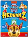 Produktbild: Spin Master Games - Hedbanz Junior – Paw Patrol, das witzige Ratespiel für 2-4 Spieler ab 4 Jahren, mit vereinfachter Spielregel für die jüngsten Fellfreunde