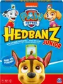 Produktbild: Spin Master Hedbanz Junior  Paw Patrol, das witzige Ratespiel für 2-4 Fellfreun